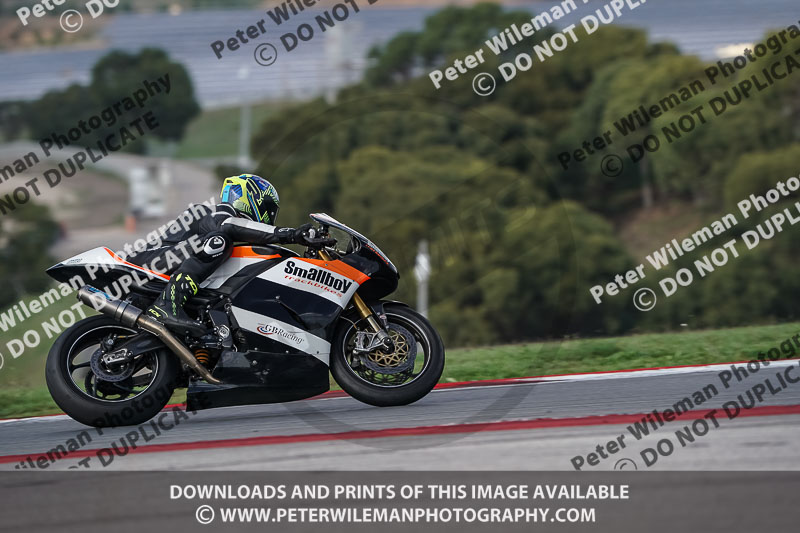 motorbikes;no limits;peter wileman photography;portimao;portugal;trackday digital images